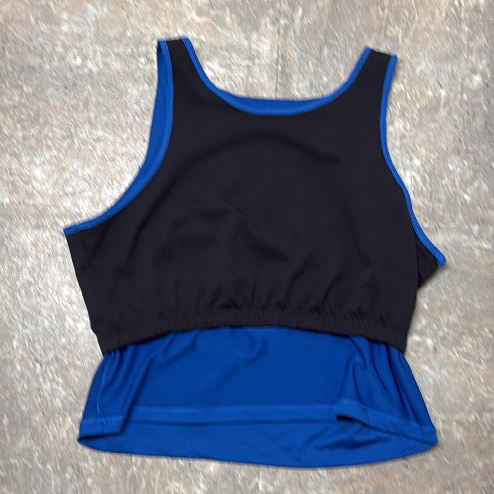 Florida Gators Cropped Tank Top Size XL - Picture 6 of 8